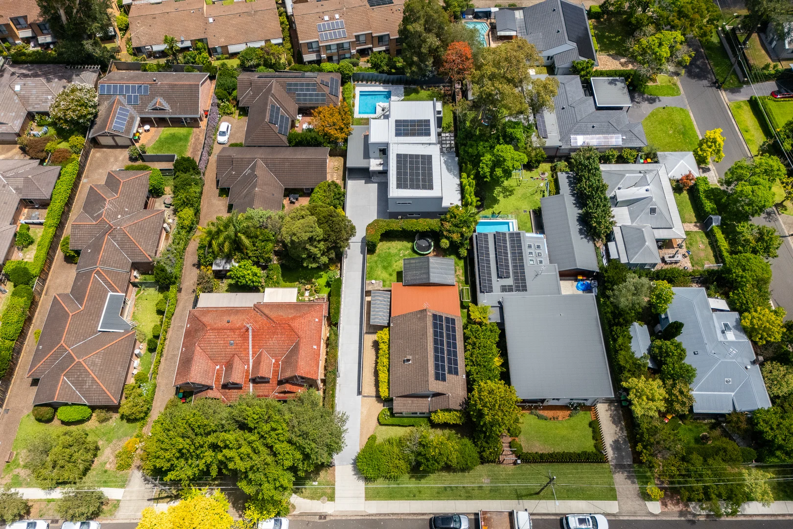 Additional image 23 of 137A Hull Road, West Pennant Hills NSW 2125