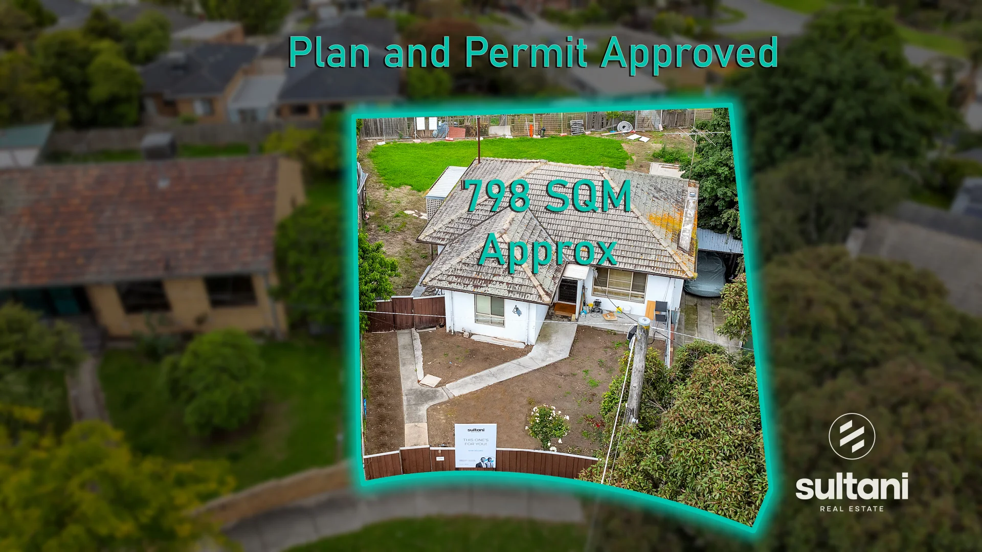 Additional image 2 of 8 Laburnum Grove, Doveton VIC 3177