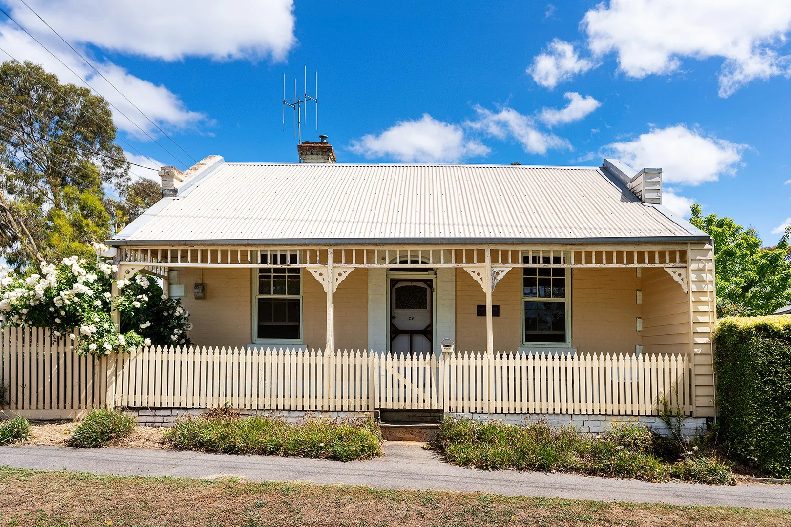 28 Hunter Street, Castlemaine VIC 3450