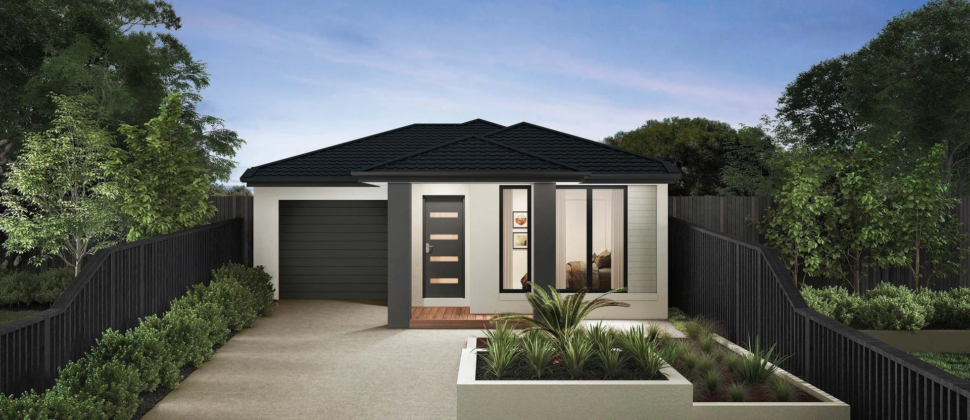 Lot: 416, Rosemellow Cct, Bonnie Brook VIC 3335