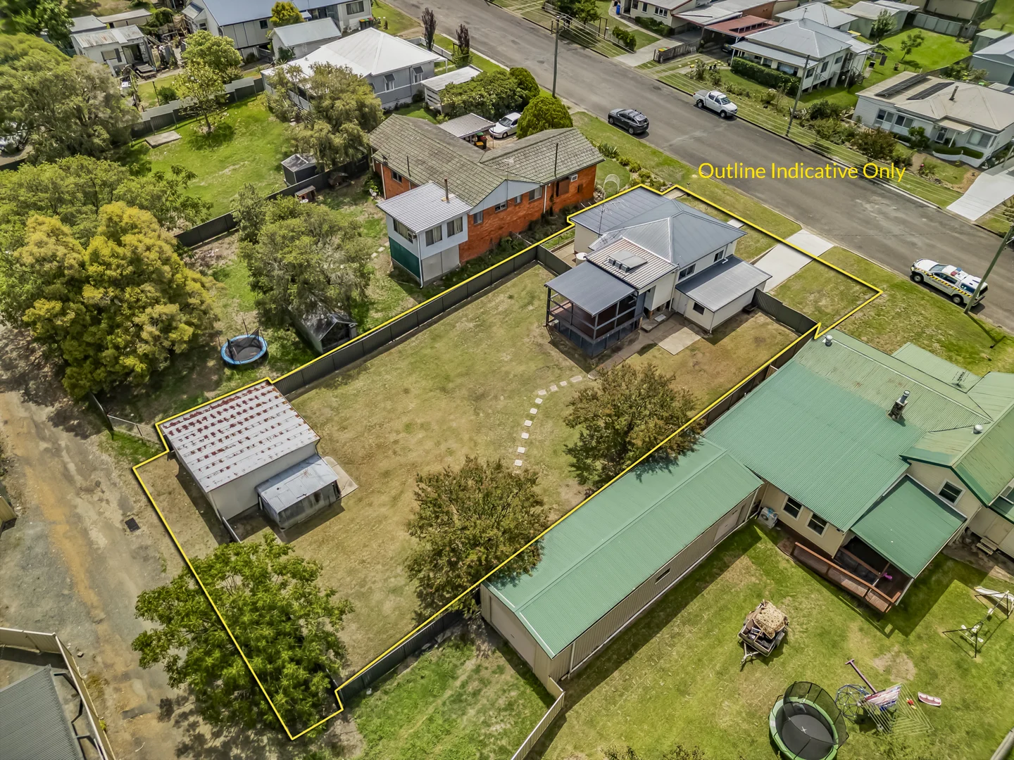 Additional image 5 of 31 Gregson Street, Gloucester NSW 2422