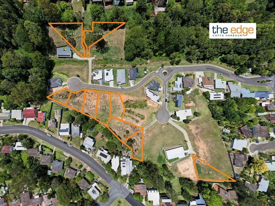 Additional image 11 of Lot 5 River Breeze Estate, Nambucca Heads NSW 2448