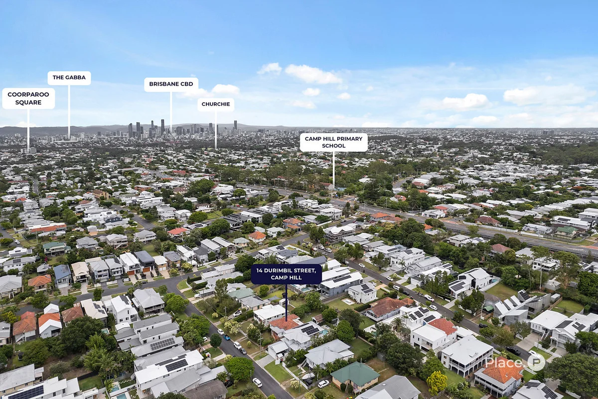 Additional image 17 of 14 Durimbil Street, Camp Hill QLD 4152