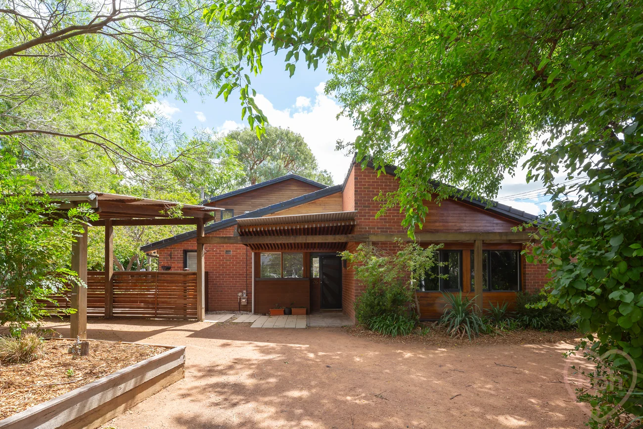 26 Swainsona Street, O'Connor ACT 2602