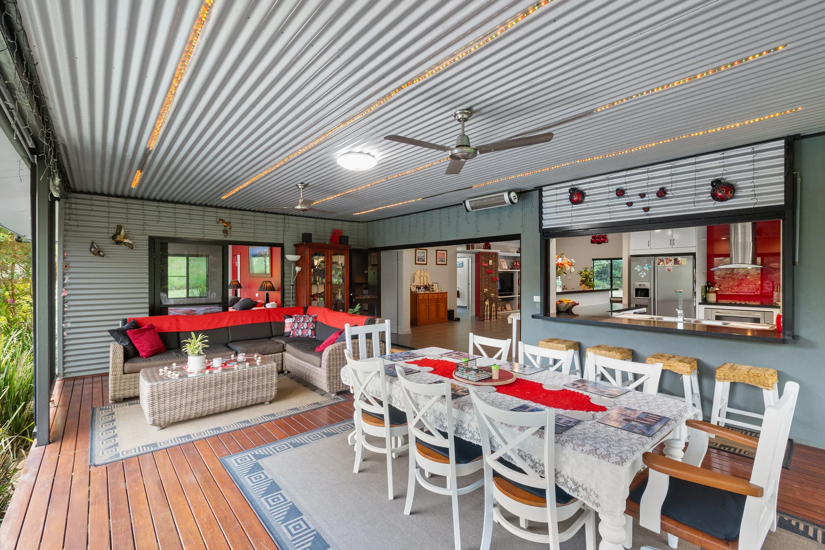 Additional image 15 of 10524 Kennedy Highway, Upper Barron QLD 4883