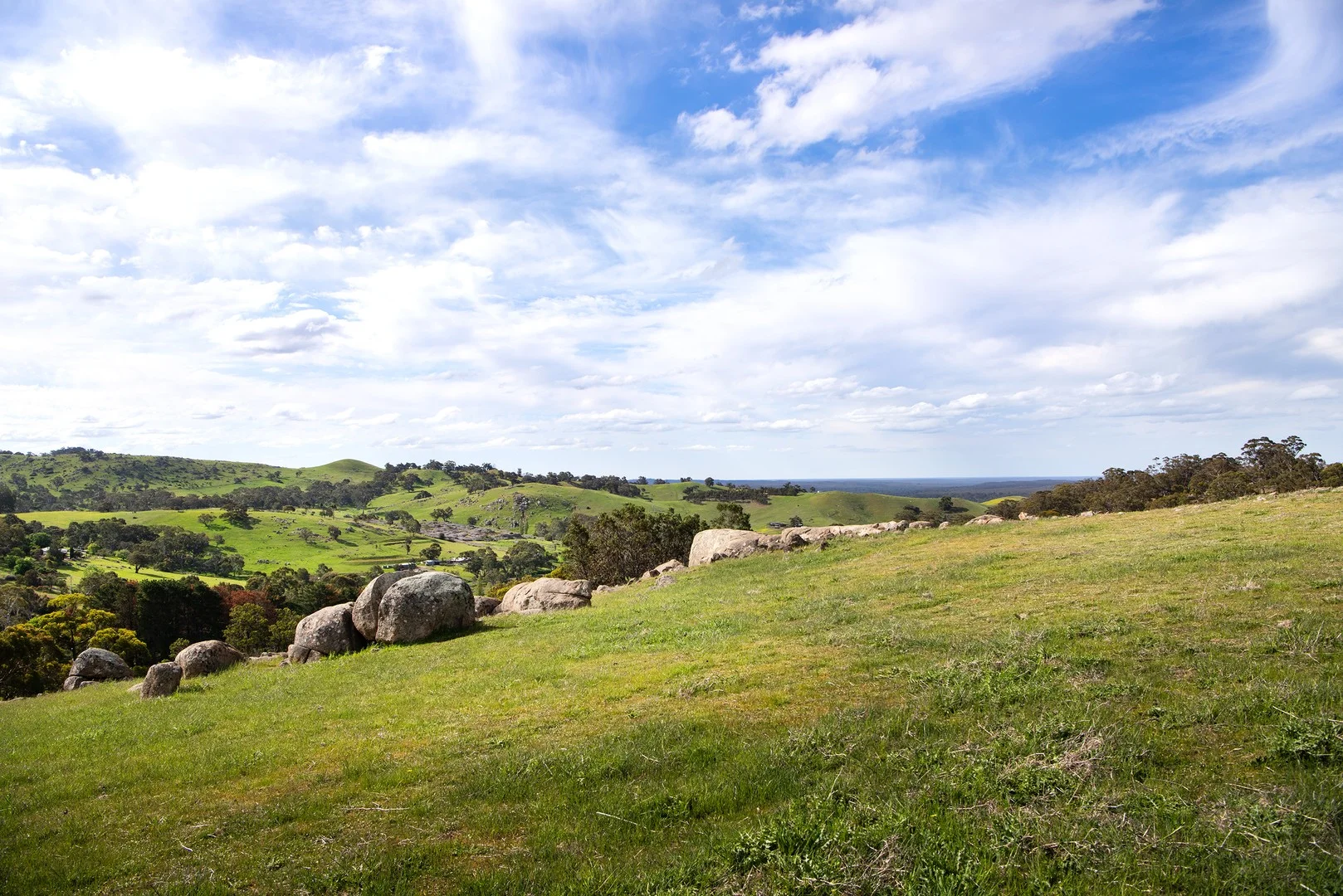 93 Youngs Lane, Sedgwick VIC 3551