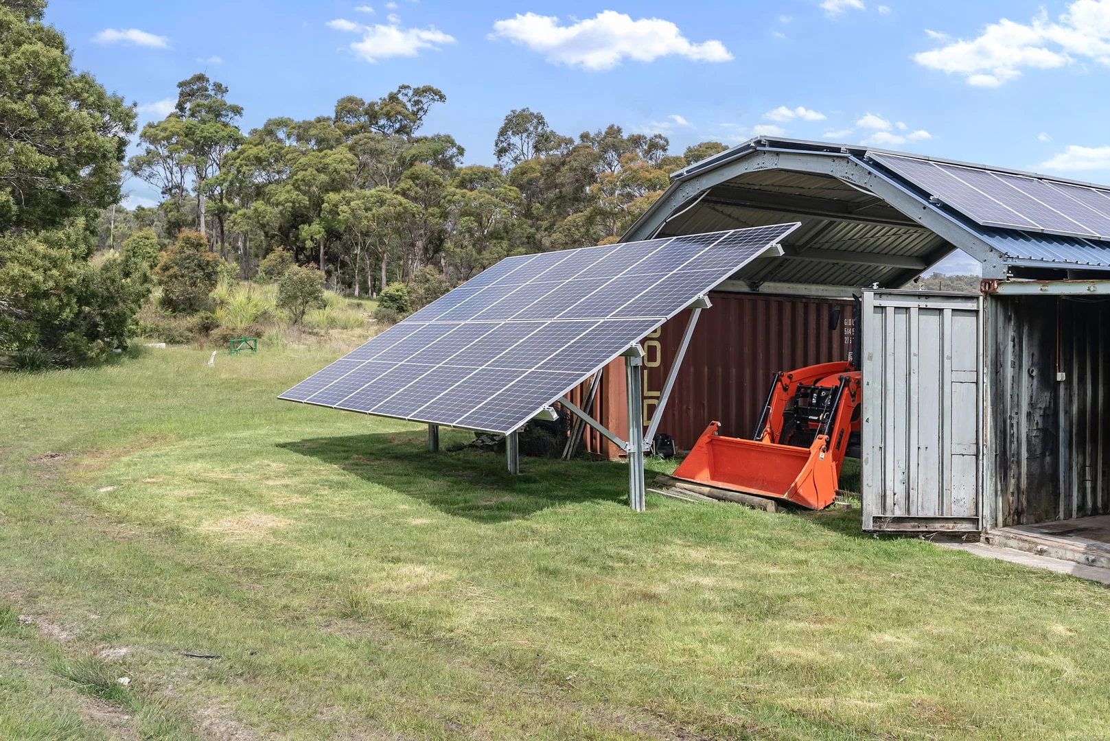 Additional image 16 of 399 Ferny Hill Road, Golconda TAS 7254