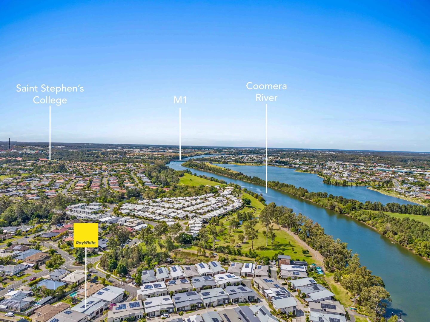 Additional image 5 of 77/29 Ghostgum Grove, Upper Coomera QLD 4209