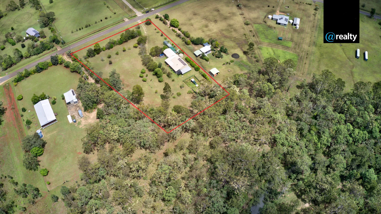 Additional image 51 of 139 Gordon Earl Drive, Millstream QLD 4888