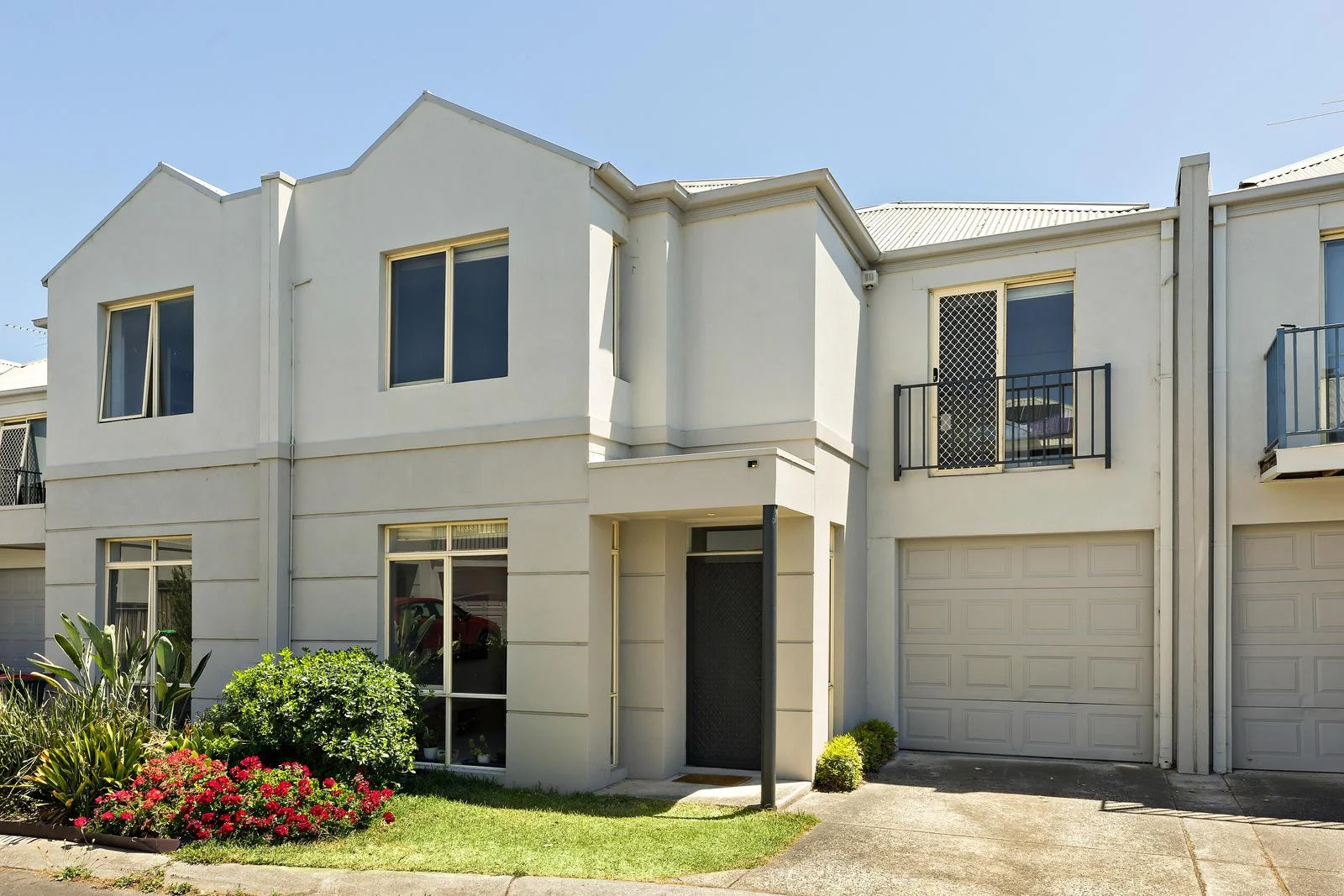 2/46 Westgarth Street, Northcote VIC 3070