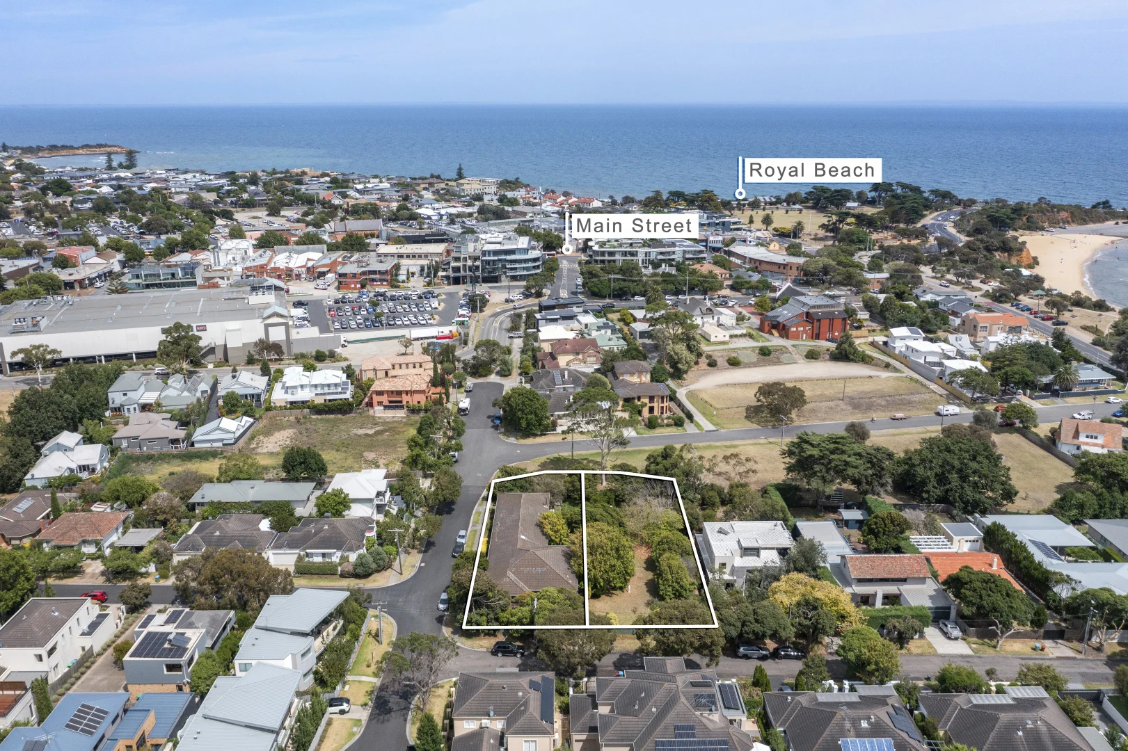 13 Grange Rd, Mornington VIC 3931 photo 4