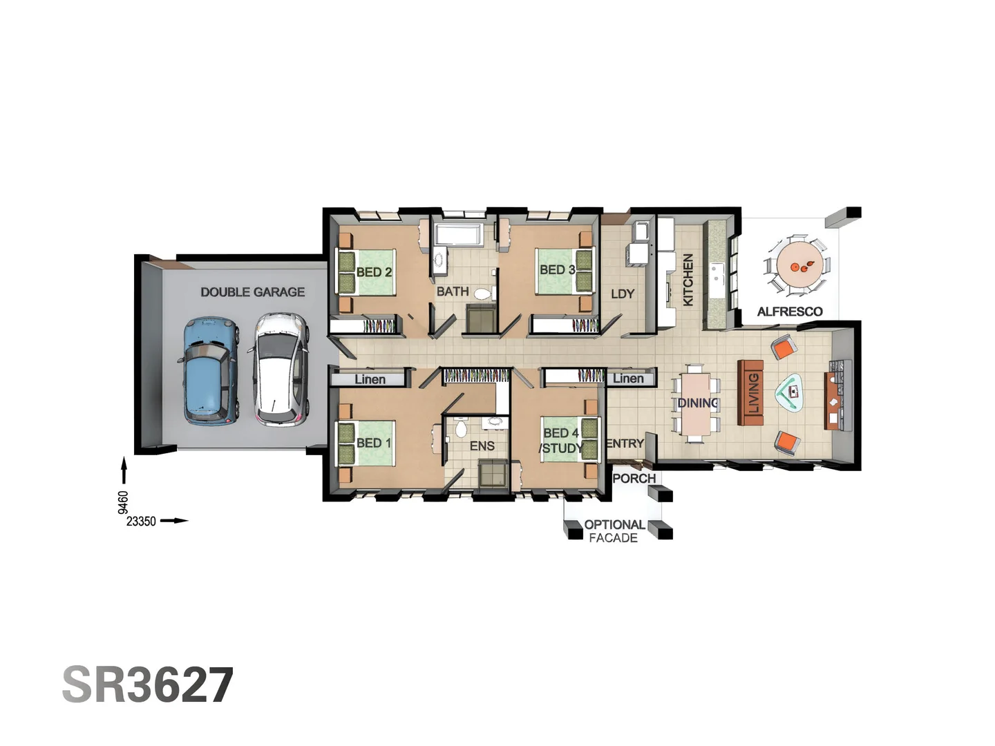 Additional image 2 of Lot 2 Old Bruce Highway, Burrum Town QLD 4659