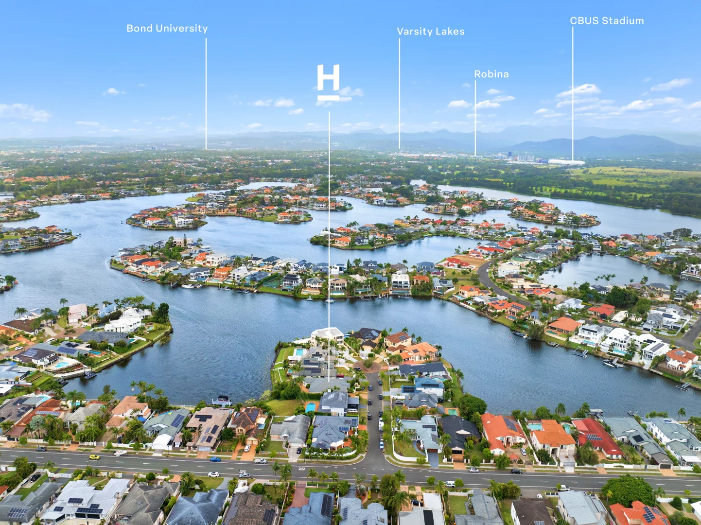 6 Key Largo, Clear Island Waters QLD 4226