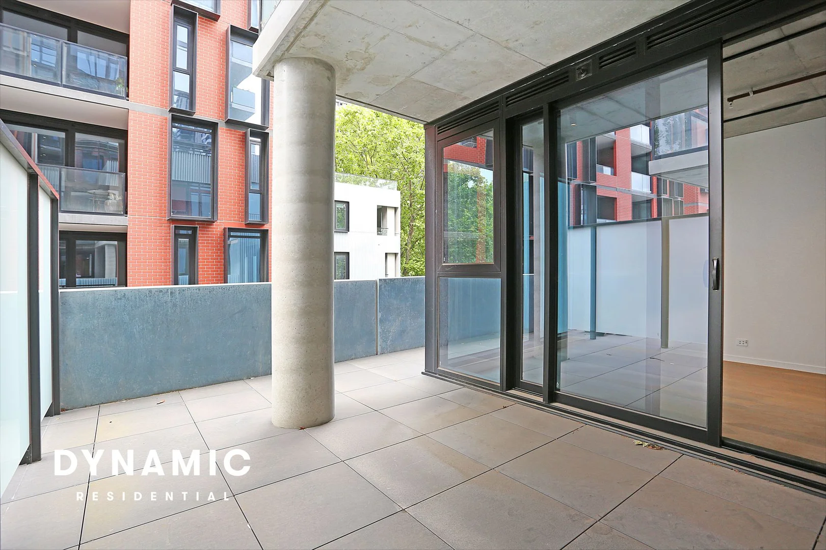 Additional image 5 of 304/5 Wominjeka Walk, West Melbourne VIC 3003