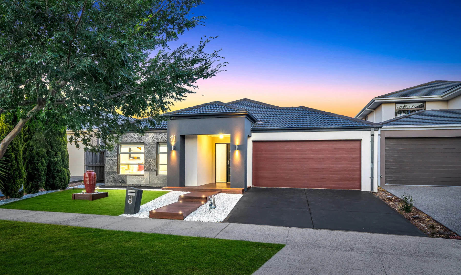 11 Clarion Avenue, Williams Landing VIC 3027