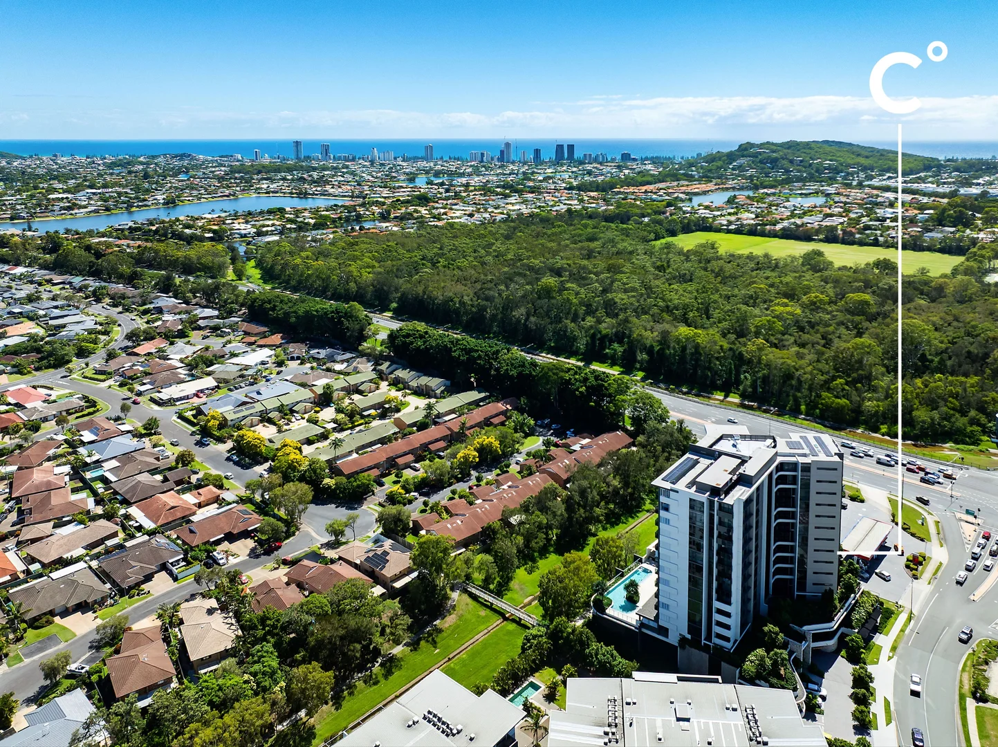 Additional image 23 of 19/20 Executive Drive, Burleigh Waters QLD 4220