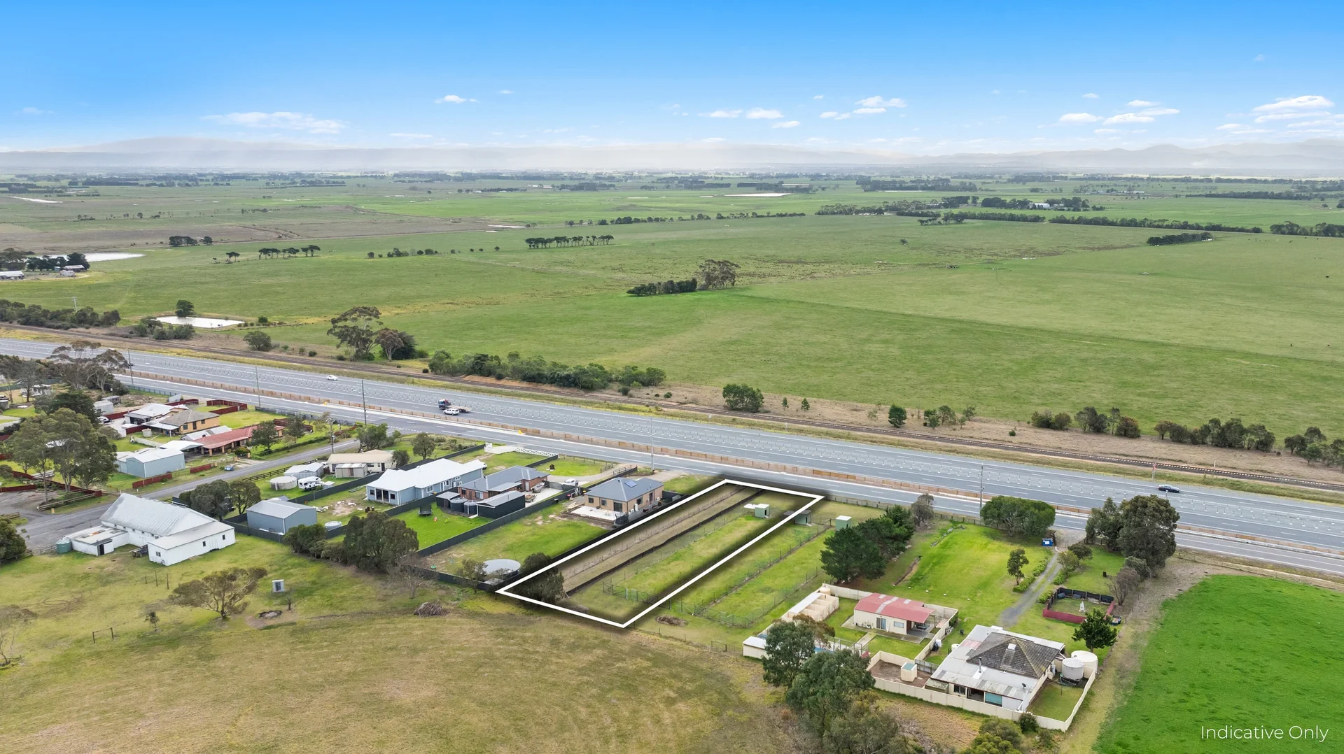 Additional image 3 of lot 13/49 McCann Close, Kilmany VIC 3851