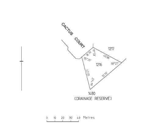 Additional image 12 of Lot 1216 Cactus Court, Coober Pedy SA 5723