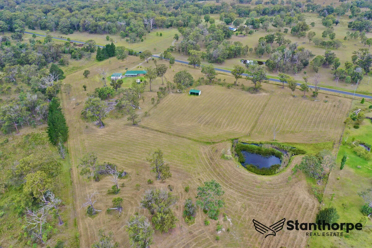 Additional image 32 of 64 McKechnie Road, Ruby Creek NSW 4380