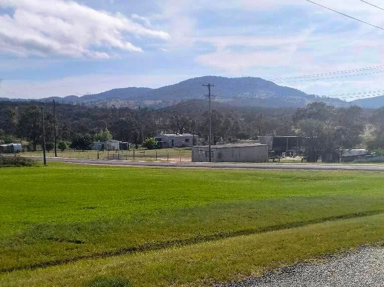 35 Scott Street, Tenterfield NSW 2372