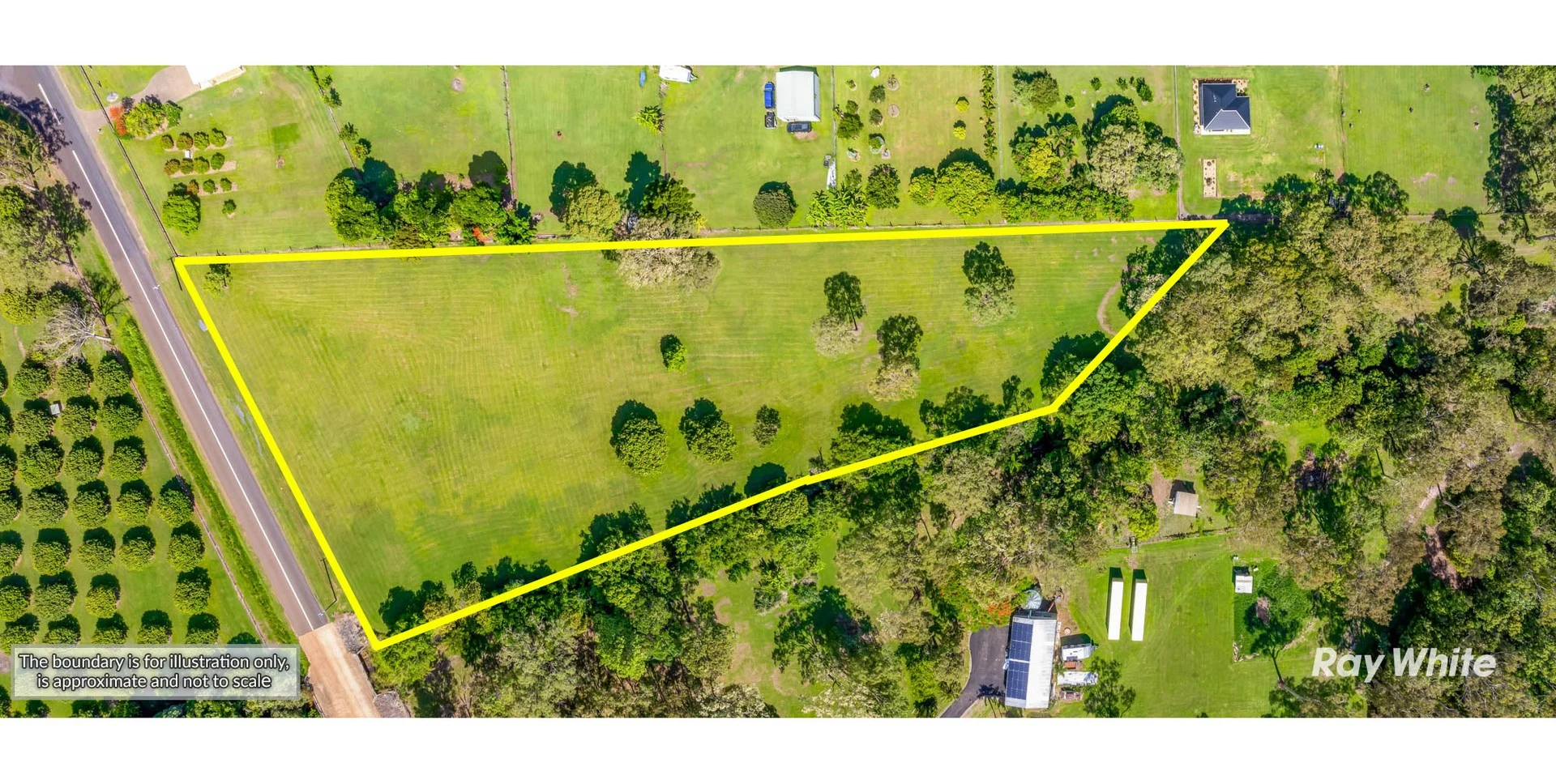Lot 1/69 Vaughans Road, Inverness QLD 4703