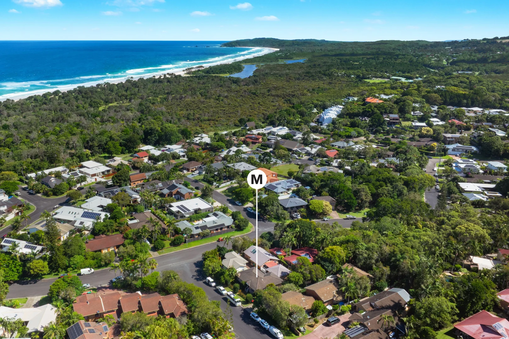 Additional image 16 of 3/1A Beachcomber Drive, Byron Bay NSW 2481