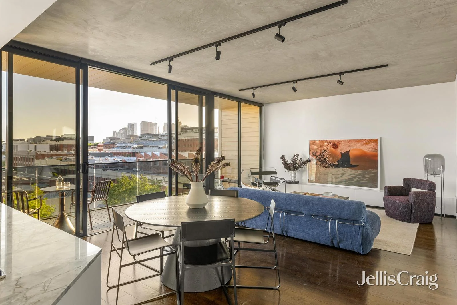 601/80 Stanley Street, Collingwood VIC 3066