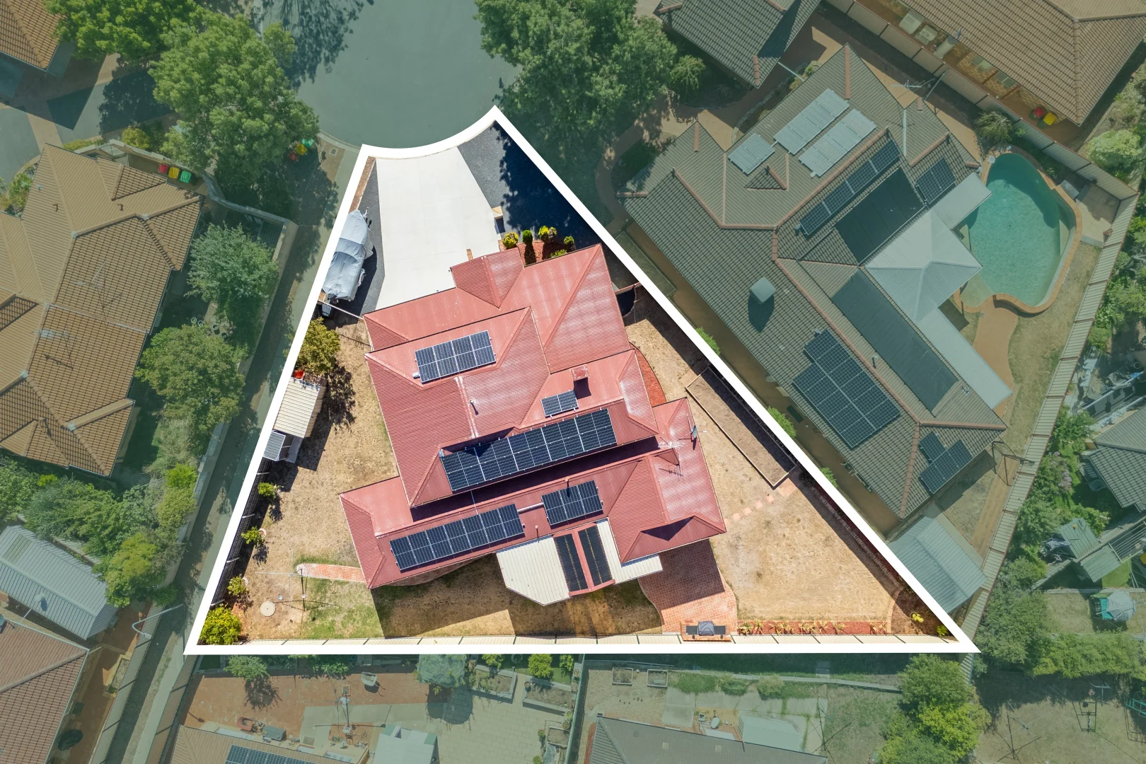 Additional image 32 of 20 Gudgenby Close, Palmerston ACT 2913