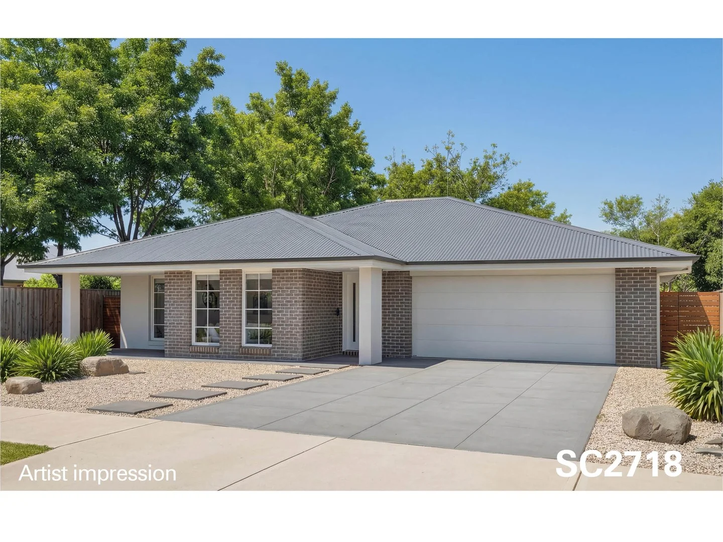 Lot 68/10 Goldenvale St, Regents Park QLD 4118