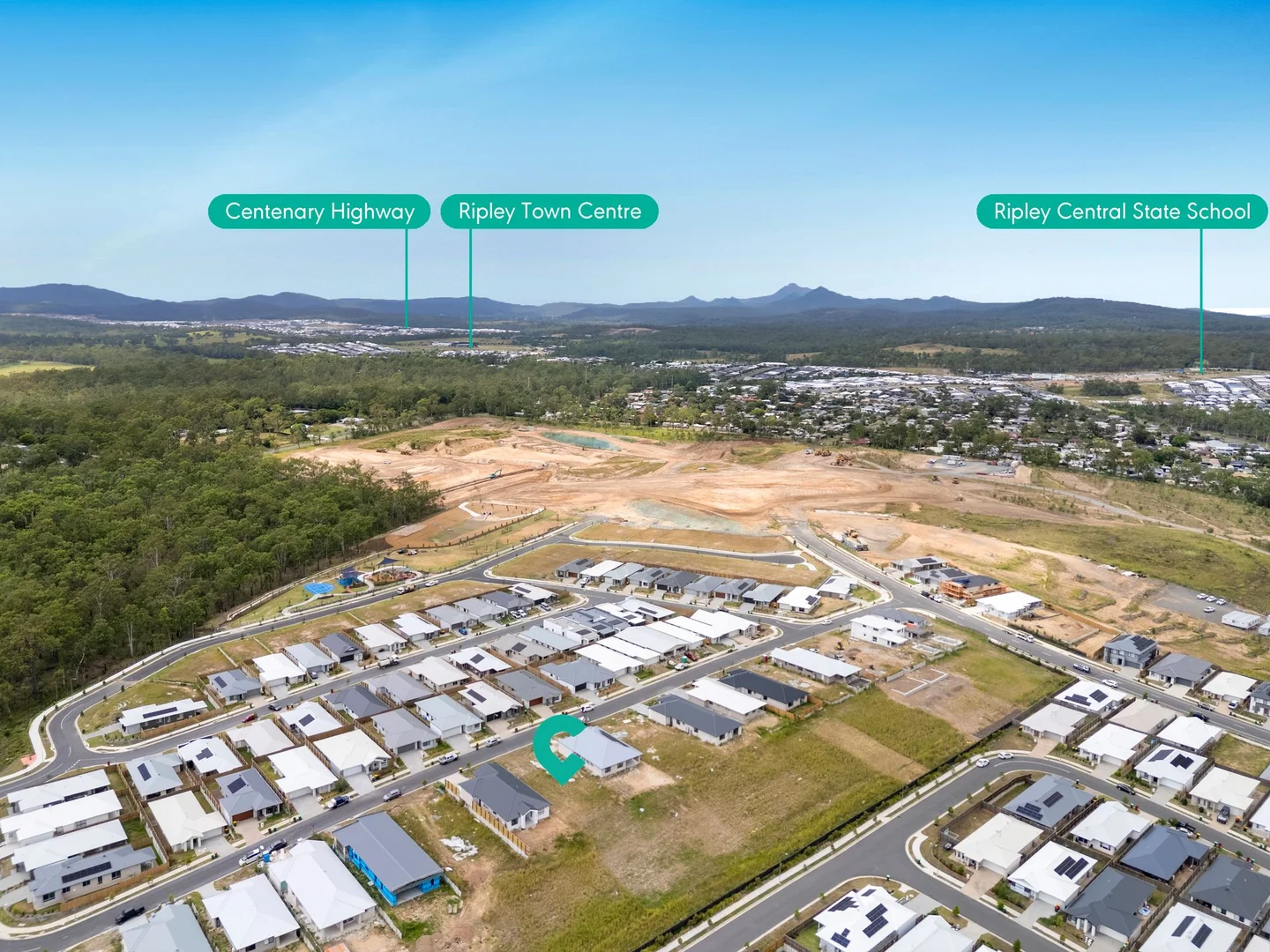 Additional image 5 of 22 New Found Way, Ripley QLD 4306