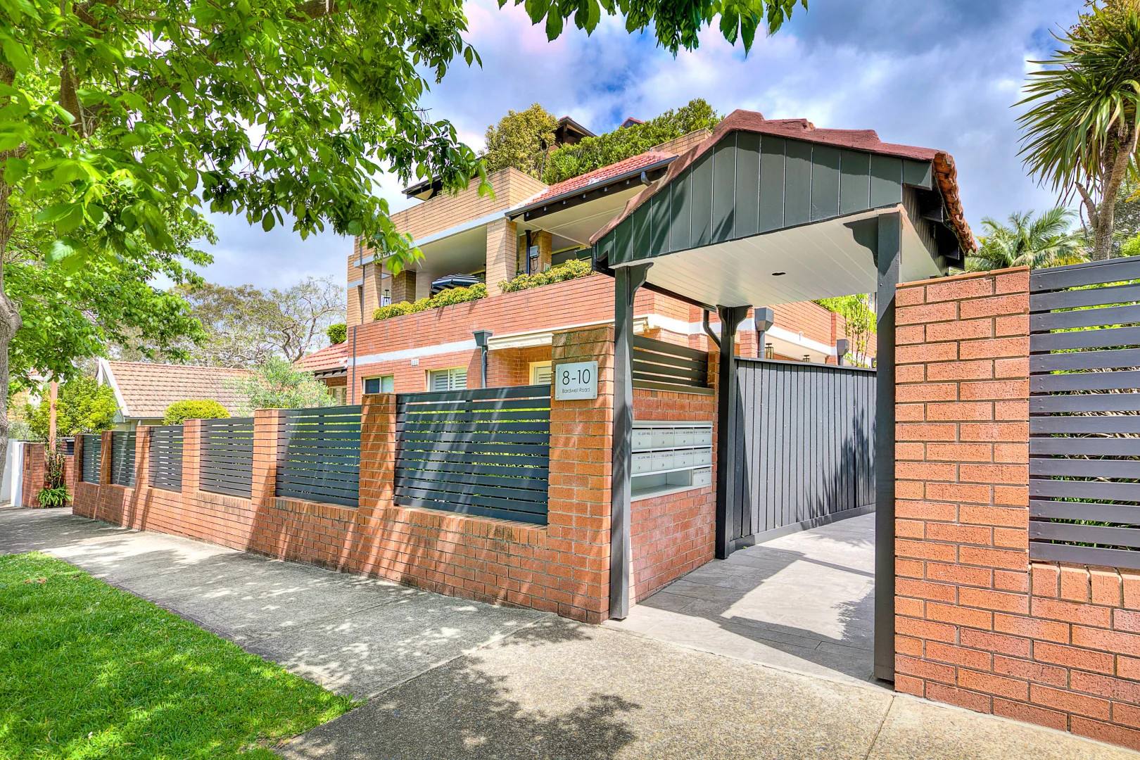 Additional image 12 of 2/8-10 Bardwell Road, Mosman NSW 2088