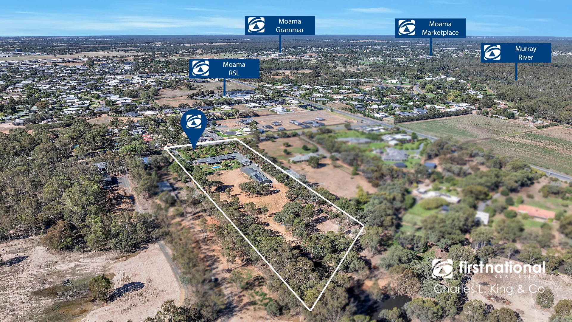 Additional image 32 of 25 Grimison Road, Moama NSW 2731