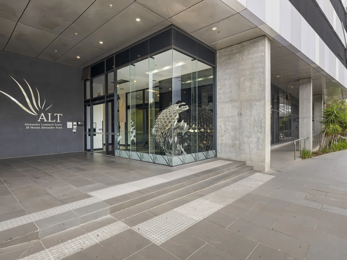 Additional image 8 of 1507/18 Mount Alexander Road, Travancore VIC 3032