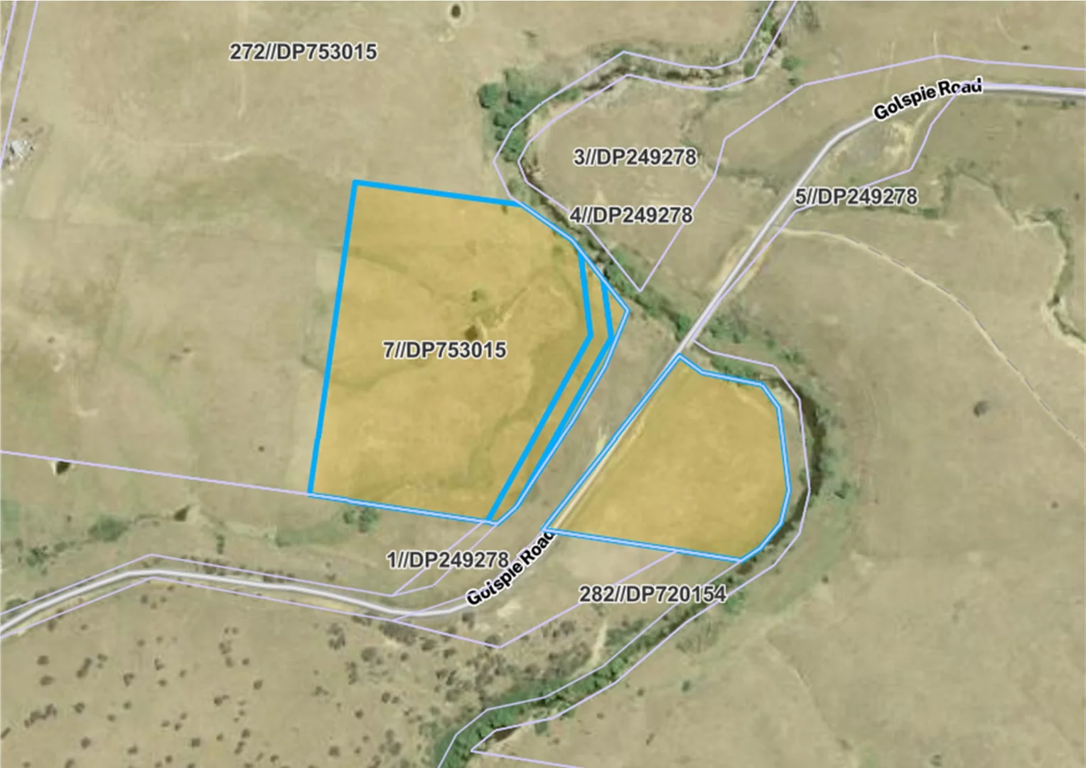 Additional image 34 of 1185 Golspie Road, Golspie NSW 2580