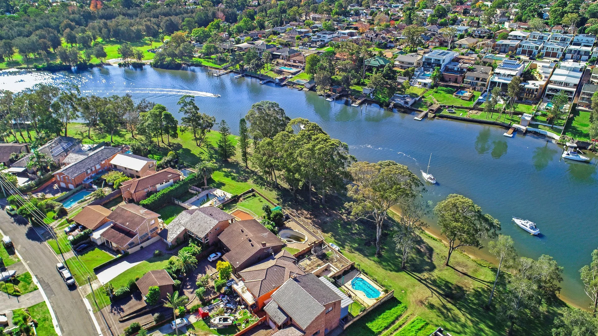 65 Riverview Road, Pleasure Point NSW 2172