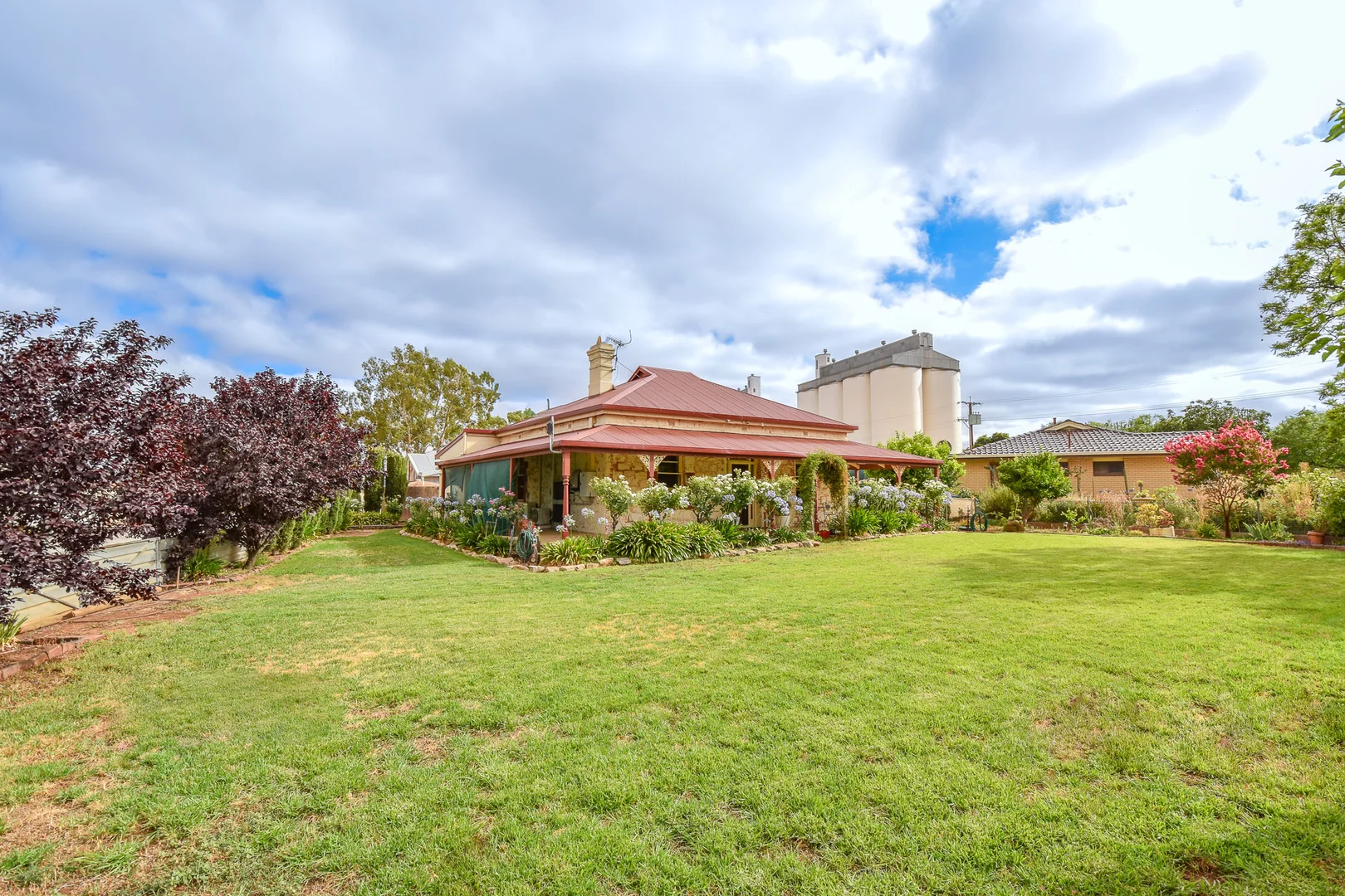 Additional image 3 of 1 Arthur St, Booleroo Centre SA 5482