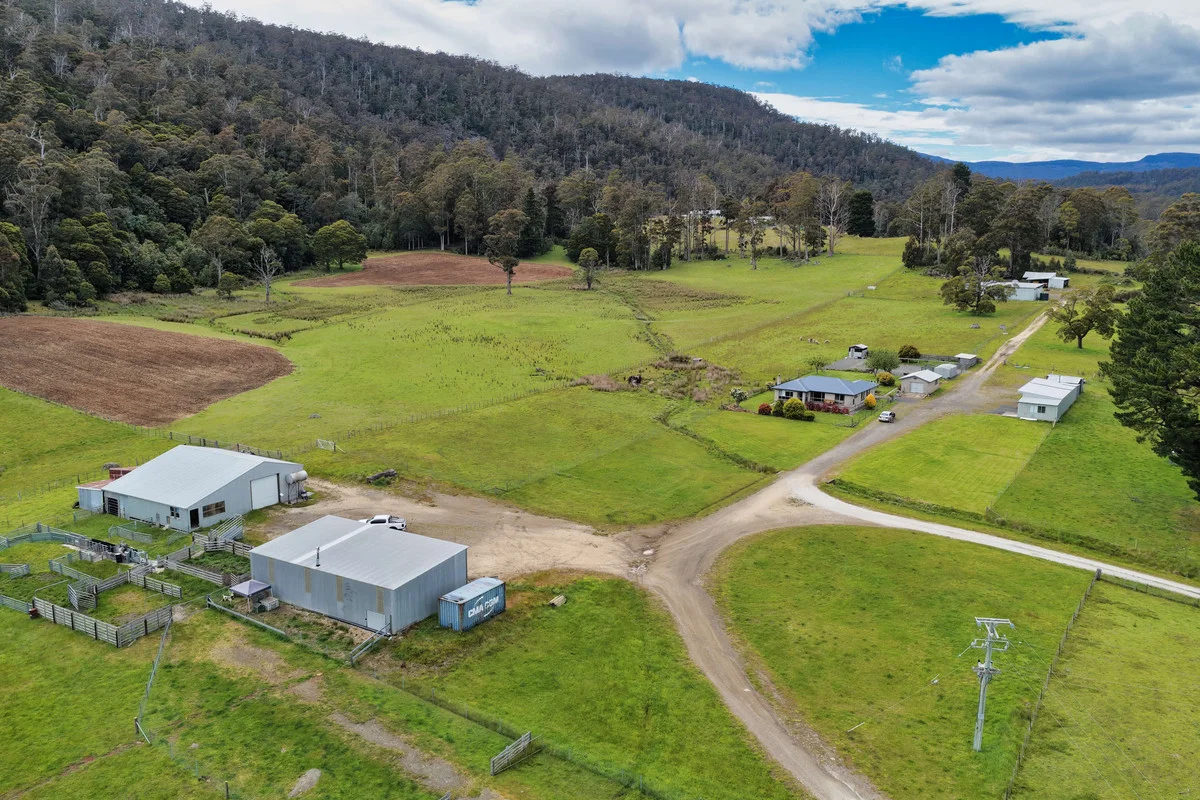 Additional image 14 of 983 Bogan Road, Golden Valley TAS 7304