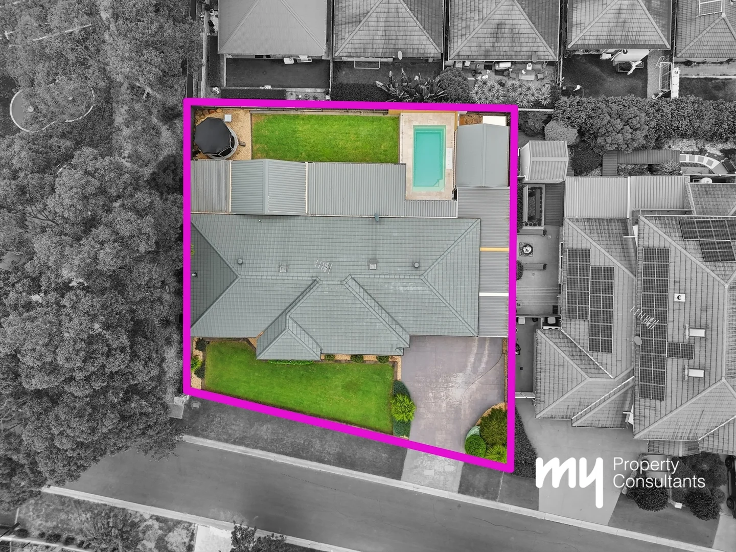 Additional image 27 of 10 Young Avenue, Camden Park NSW 2570