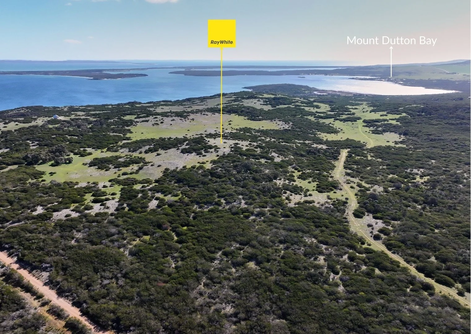 Lot 242 Snapper Hill Road, Wangary SA 5607