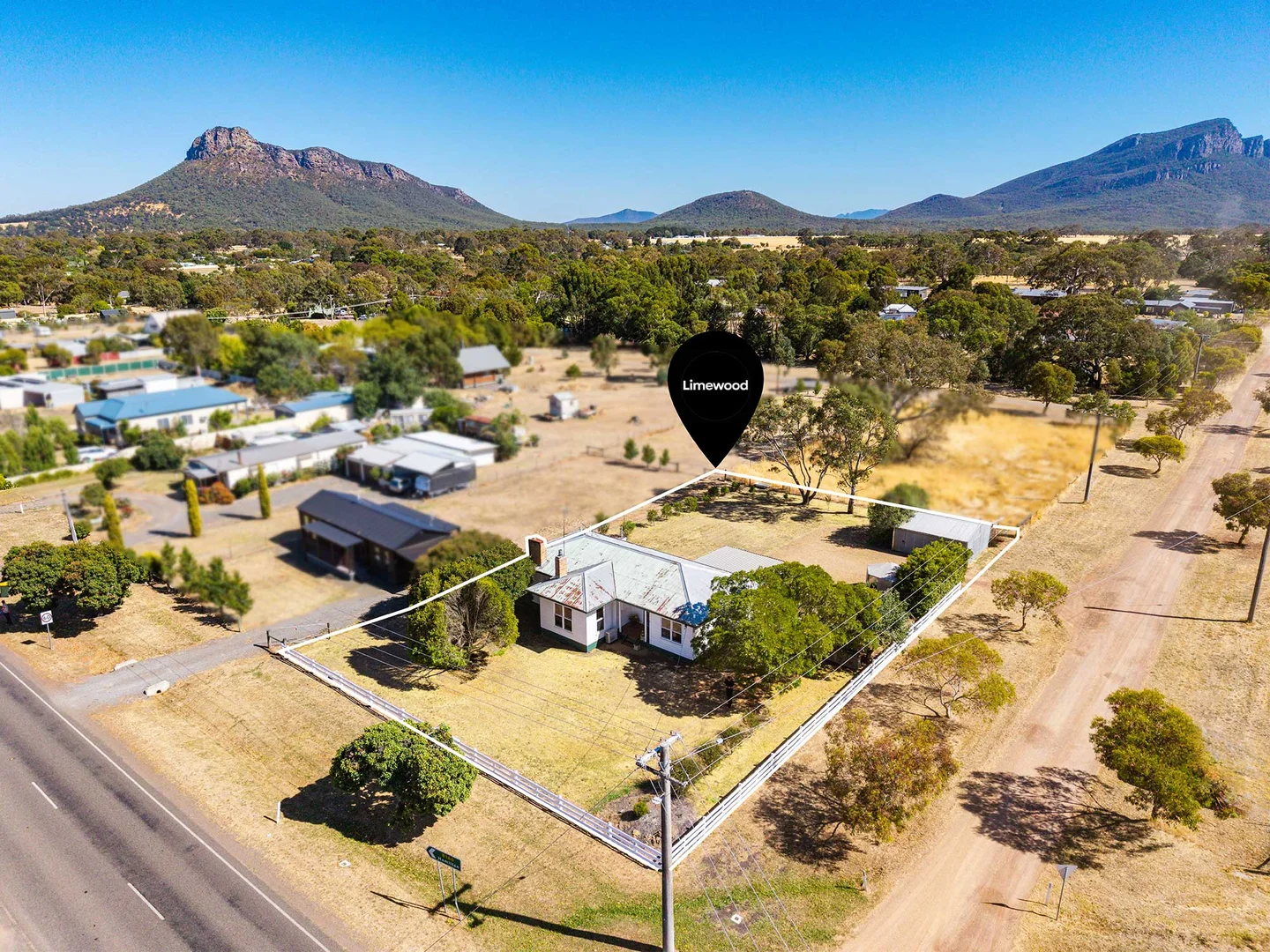 Additional image 27 of 2 Parker Street, Dunkeld VIC 3294