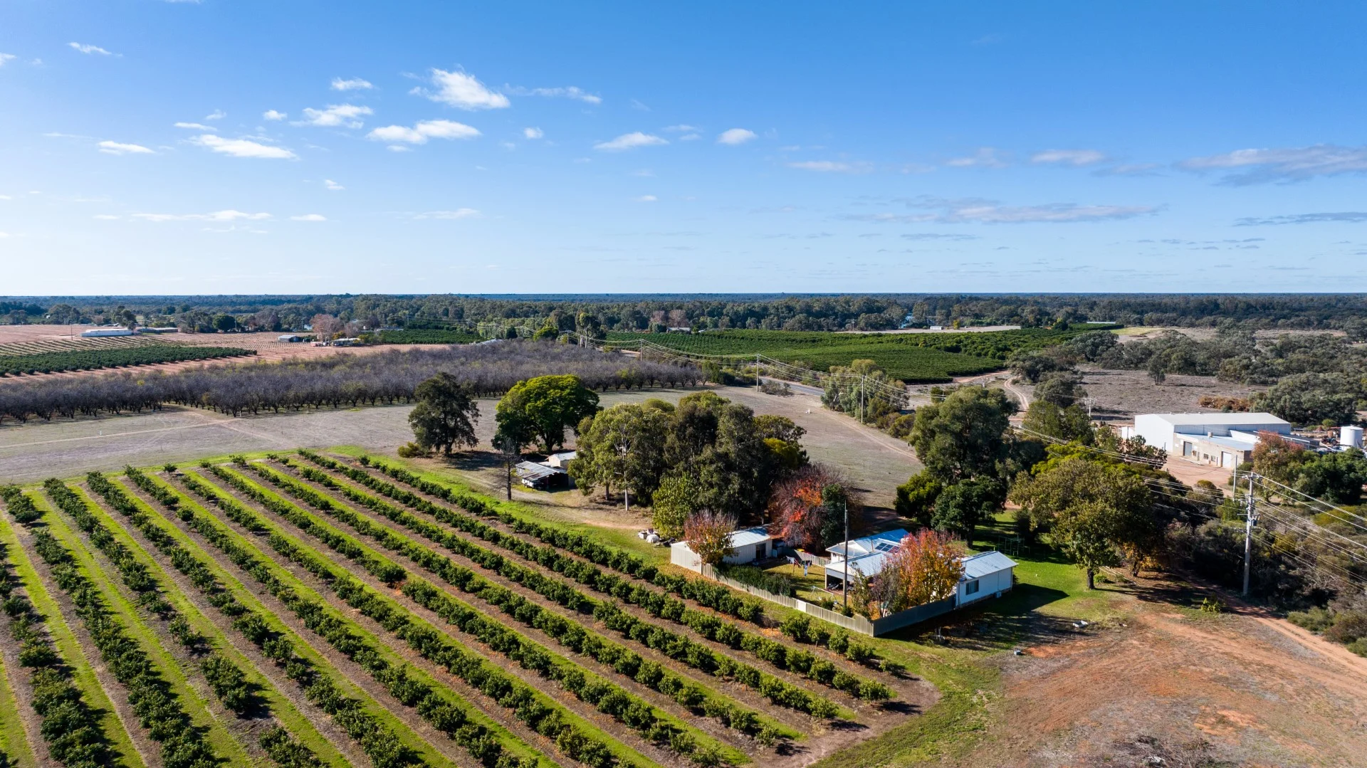 Additional image 8 of 3272 Kulkyne Way, Colignan VIC 3494