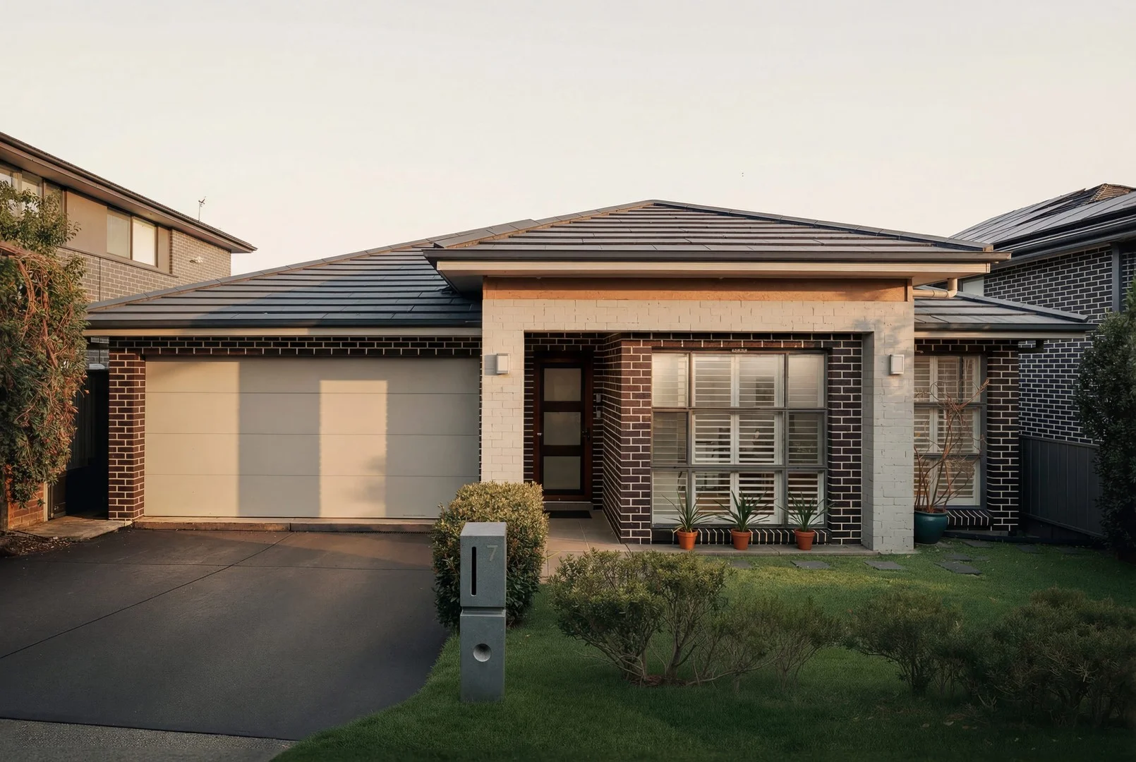 7 Lumsden Avenue, North Kellyville NSW 2155