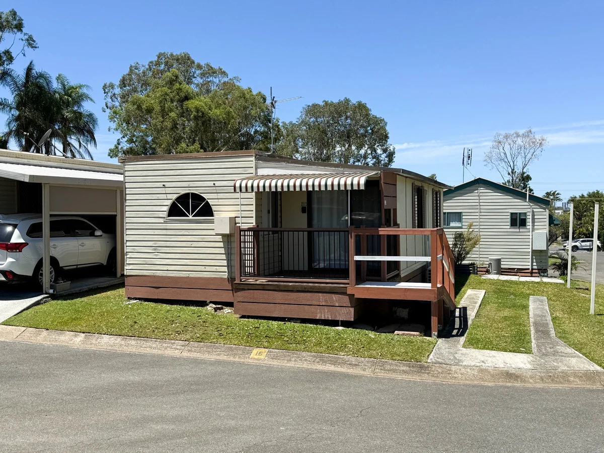 Additional image 3 of 16B/570 Pine Ridge Road, Coombabah QLD 4216