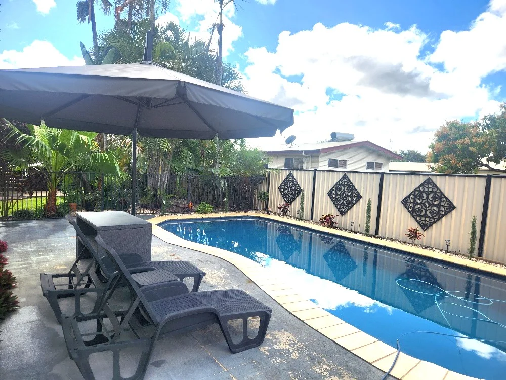 16 Scott Street, Dysart QLD 4745