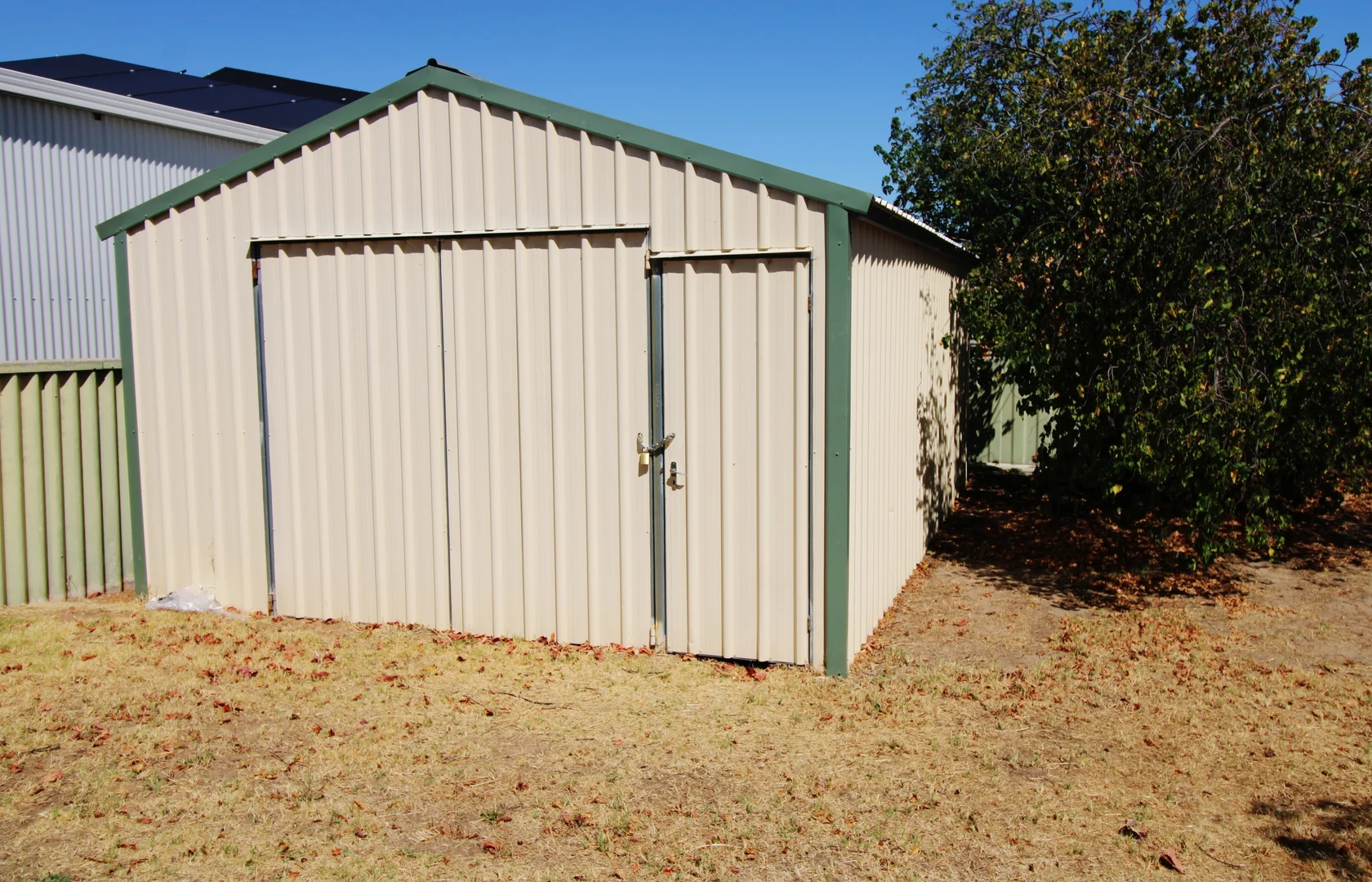 Additional image 22 of 50 OMDURMAN STREET, Wagin WA 6315
