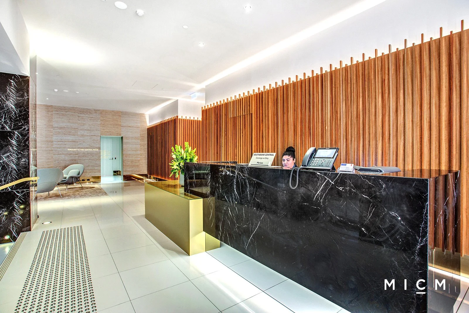 Additional image 10 of 3205/1 Balston Street, Southbank VIC 3006