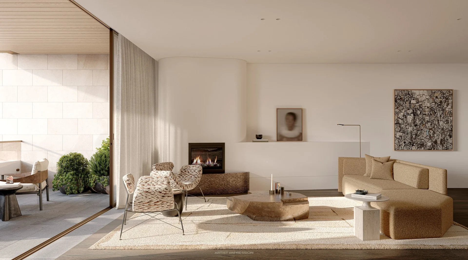 Additional image 3 of 1.01/440 Edgecliff Road, Edgecliff NSW 2027