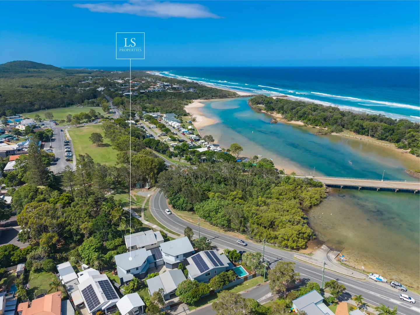 Additional image 2 of 2/8 Philip Street, Pottsville NSW 2489