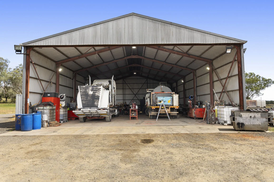 Additional image 13 of 99 F Drews Road, Linthorpe QLD 4356