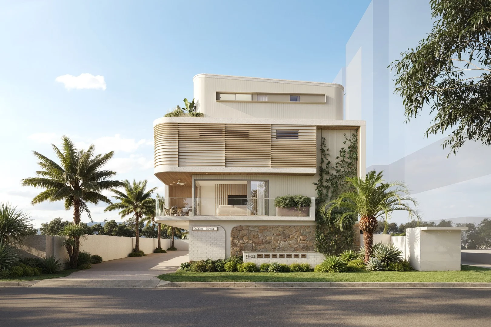 Additional image 5 of 4/9-11 Twenty Fourth Avenue, Palm Beach QLD 4221